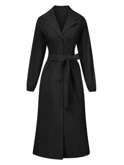 Manteau